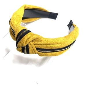 Twist Headband